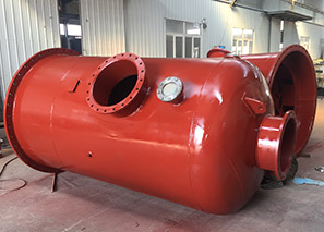 北碚真空除氧器