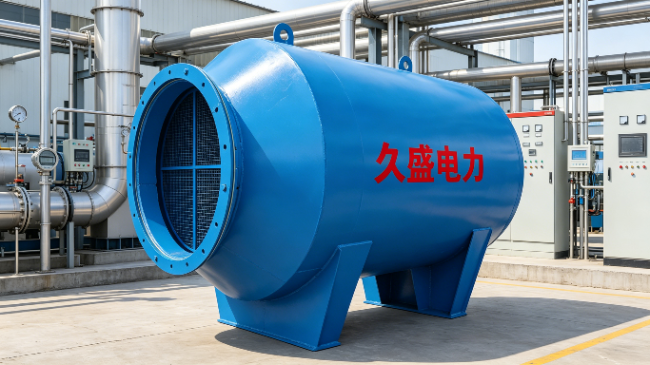 北碚风机消声器