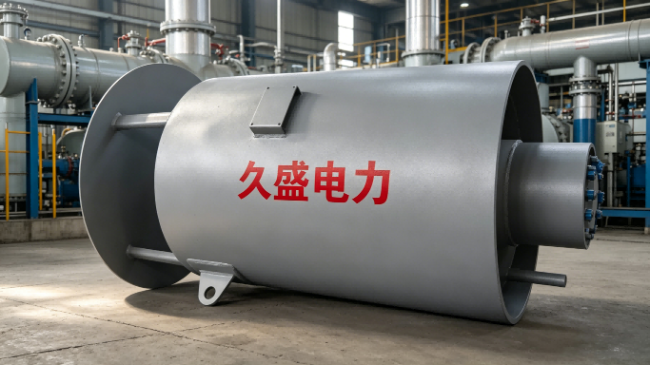 北碚蒸汽消声器