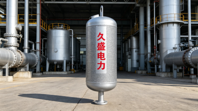 北碚小孔消声器